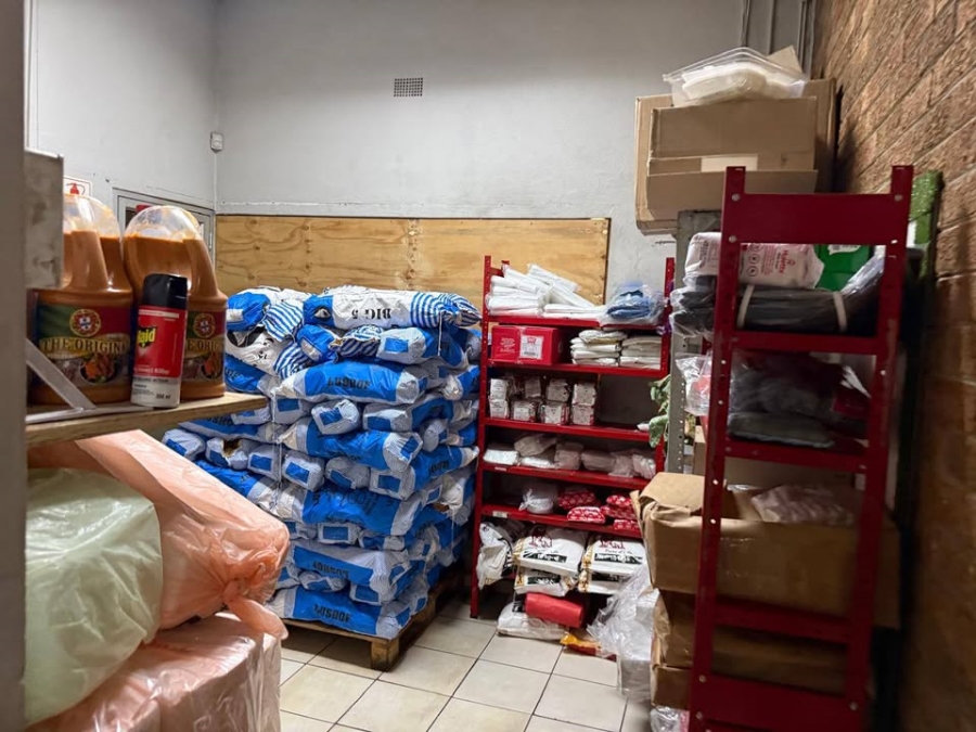 Commercial Property for Sale in Bloemfontein Free State